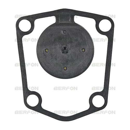 JUNTA COLETOR ENTRADA MOTOBOMBA LONCIN LC50ZB